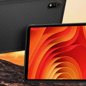 Ulefone Armor Pad Liteのスペックまとめ！8型エントリータフネスタブレット！uSmart拡張コネクターも搭載！