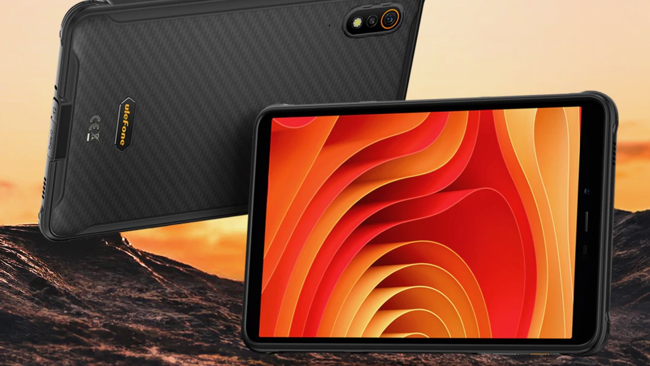 Ulefone Armor Pad Lite