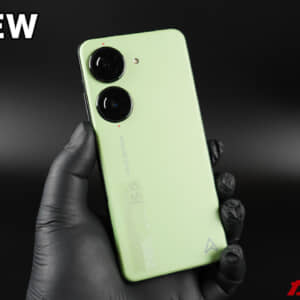 Zenfone 10のレビュー。隙が無くなったコンパクトハイエンドの完成形