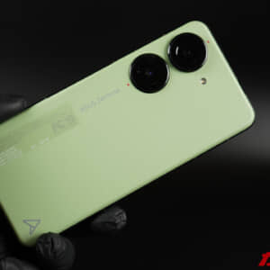 Zenfone 10/メモリ8GB（Snapdragon 8 Gen 2）の実機AnTuTuベンチマークスコア