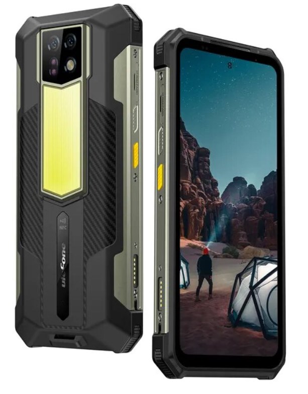 Ulefone Armor 24