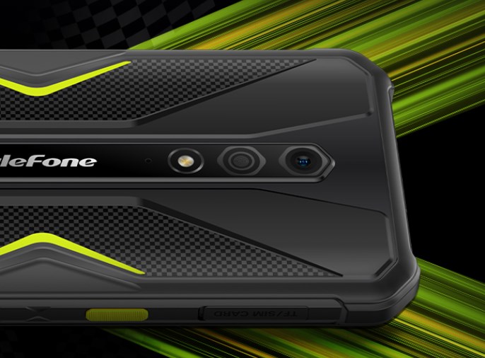 Ulefone Armor X12