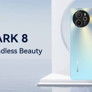 Blackview SHARK 8のスペック・対応バンドまとめ！Helio G99、120Hzディスプレイ搭載スマホ