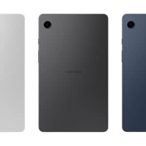 Galaxy Tab A9+/メモリ4GB（Snapdragon 695）の実機AnTuTuベンチマークスコア