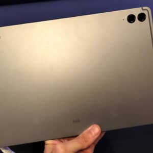 「Galaxy Tab S9 FE」シリーズ実機レポ！これで7万円弱なら買う価値あるぞ