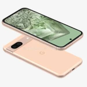 廉価Pixelの「Pixel 8a」は「Pixel 8」よりも大きくなるかも