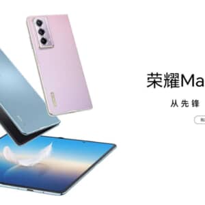 Honor magic Vs2/メモリ12GB（Snapdragon 8+ Gen 1）の実機AnTuTuベンチマークスコア