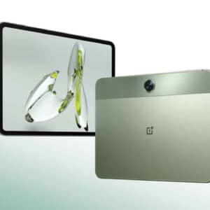「OnePlus Pad Go」発表！廉価モデルながらHelio G99、4スピーカーを搭載した11型タブレット！