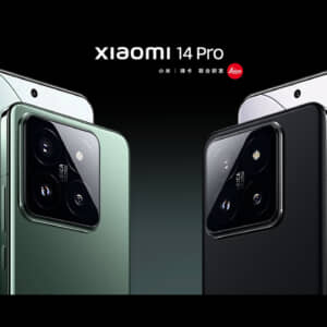 Xiaomi 14 Pro/メモリ12GB（Snapdragon 8 Gen 3）の実機AnTuTuベンチマークスコア