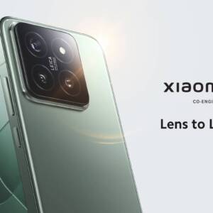 Xiaomi 14（グロ版）のスペック・対応バンドまとめ！Proより小型な筐体にSnapdragon 8 Gen 3搭載