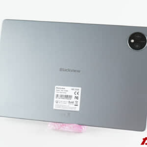 Blackview Tab10 WiFi/メモリ8GB（MT8788）の実機AnTuTuベンチマークスコア