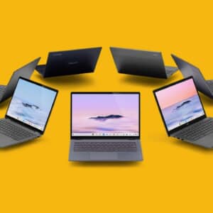 Chromebook Plus発表！上位モデルらしい付加価値が盛り込まれたChromebook！