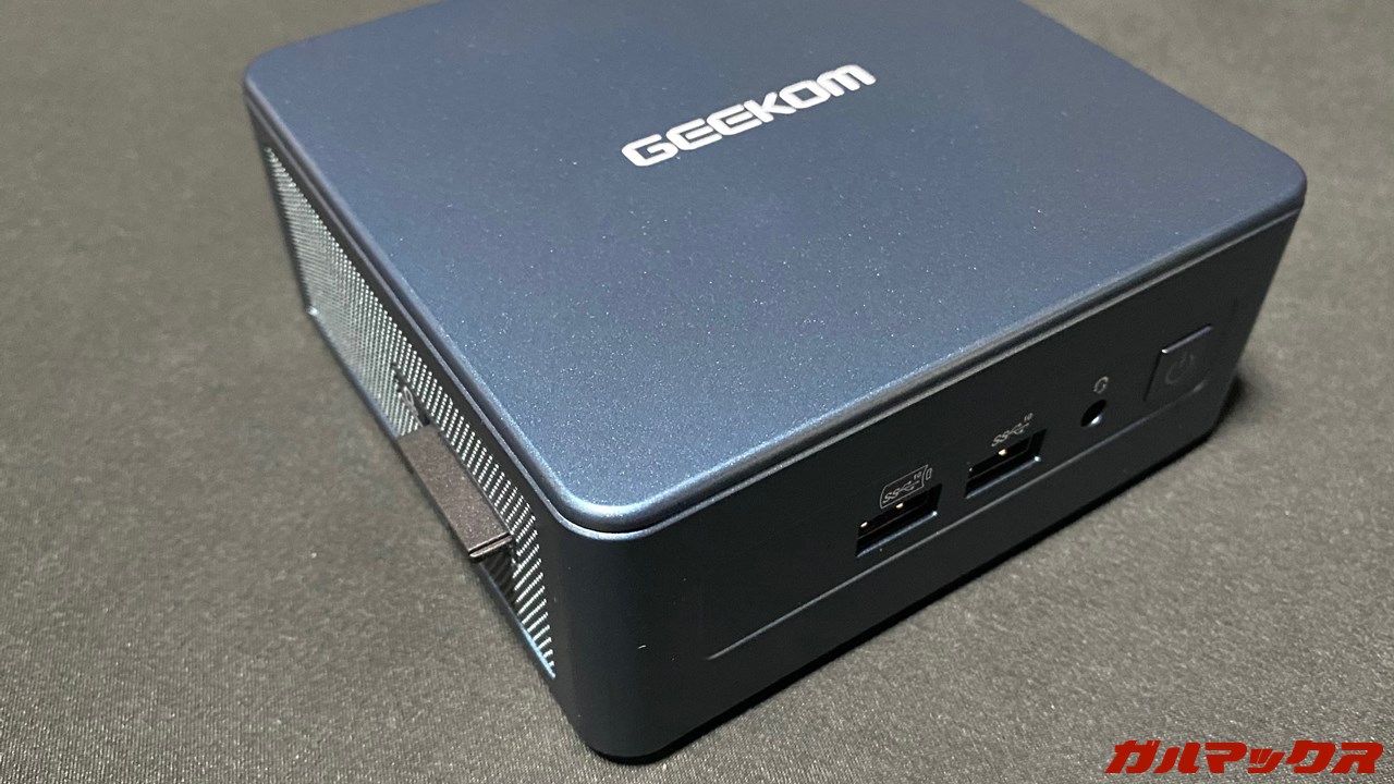 GEEKOM Mini IT13
