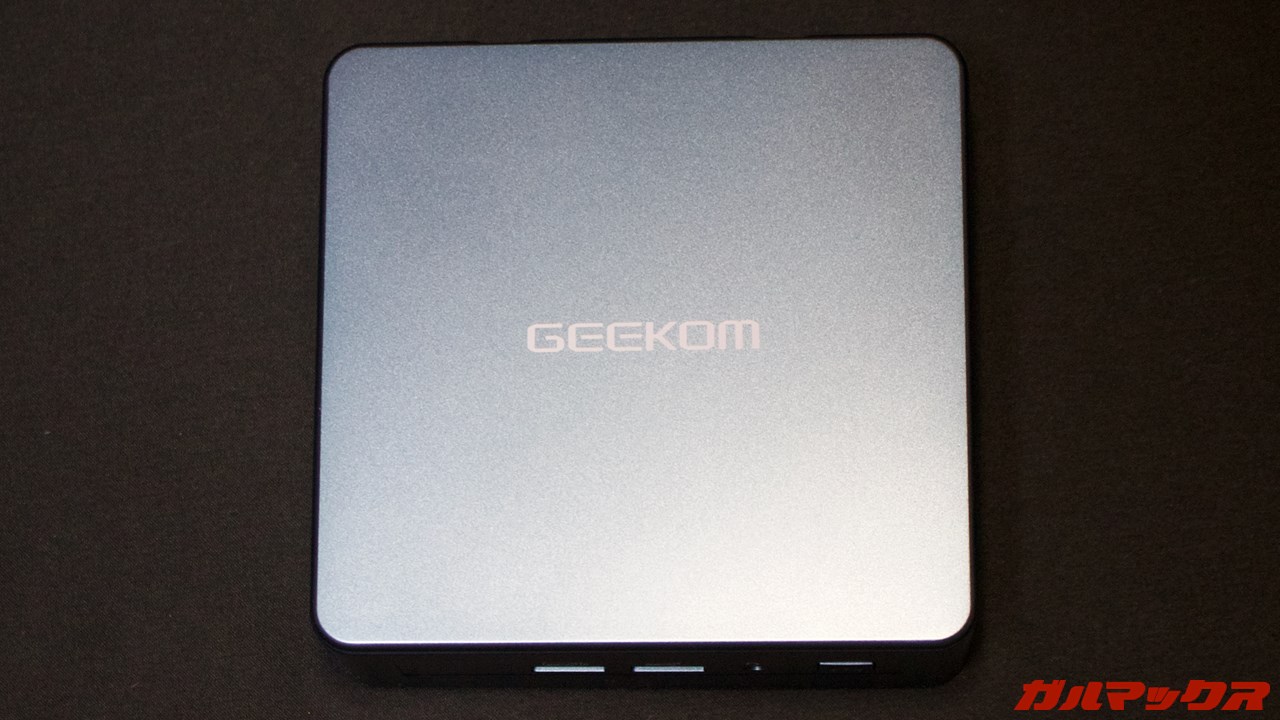 GEEKOM Mini IT13