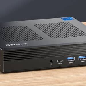GMK NucBox M4のスペックまとめ！Core i9-11900H搭載のハイスペックなミニPC！