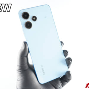 Redmi 12 5Gのレビュー！Snapdragon 4 Gen 2でゲーム以外は快適。カメラは微妙