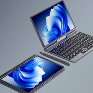 TOFEI P8のスペックまとめ！Intel N100搭載の8型UMPCがクラファン開始。でも9万円って高すぎない？