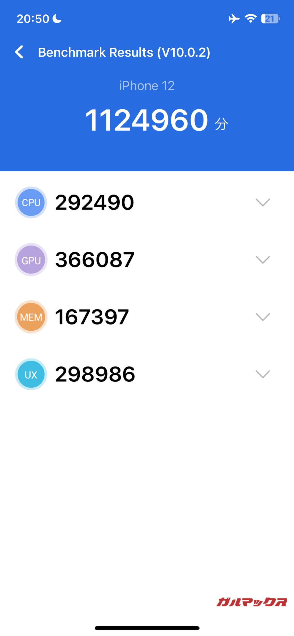 iPhone 12 antutu-10312059