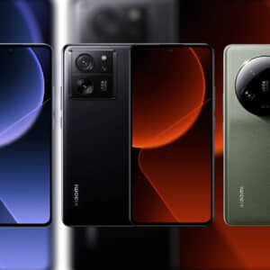 AliexpressのブラックフライデーでXiaomi 13T/13T Pro、Xiaomi 13 Ultraのセール開始！