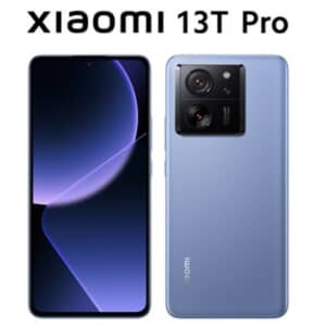 Xiaomi 13T Proが12月8日にソフバンで発売。レンタルは2年使って24円