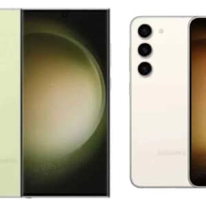 Galaxy S23が6.7万円～！Samsungの現行スマホ「Galaxy S23」「Galaxy S23 Ultra」がブラックフライデーセール！