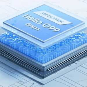 Helio G99のCPU/GPUのスペックとゲーム性能、実機動作まとめ