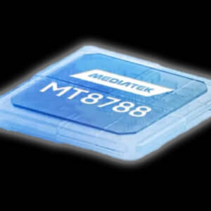 MediaTek MT8788のCPU/GPUのスペックとゲーム性能、実機動作まとめ
