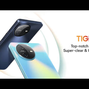 OSCAL TIGER 12のスペック・対応バンドまとめ！Blackview SHARK 8のリネームスマホ