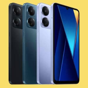 Helio G85ミドルスマホのPOCO C65が89ドル（約1.3万円）！普段使い、サブスマホ向けとして激安に買えるぞ