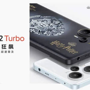 ［割引復活］Snapdragon 7+ Gen 2搭載！Redmi Note 12 TurboのグロROM版が今度は3.4万円！