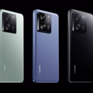 ハイエンドスマホ「Xiaomi 13T」が独身の日セールで約6.5万円だと！