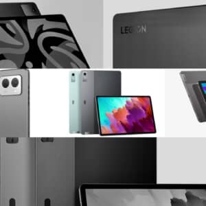 AliexpressのLenovo Online StoreでもBFセール開催！最新のXiaoxin Pad 2024もセール対象になっているぞ！