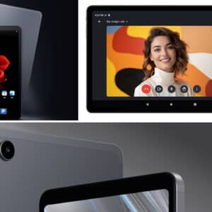 AliexpressブラックセールでALLDOCUBEタブレットが割引販売開始！11月29日まで！