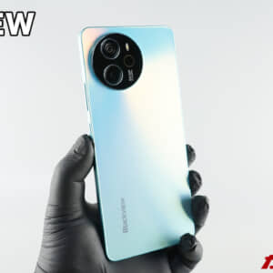 Blackview SHARK 8の実機レビュー！約1.4万円のHelio G99搭載スマホを試す！