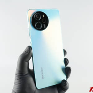 Blackview SHARK 8/メモリ8GB（Helio G99）の実機AnTuTuベンチマークスコア