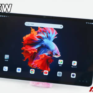 Blackview Tab 18の実機レビュー！動画視聴機としても最高な12型ハイコスパタブレット