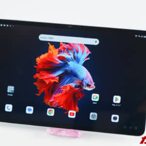 Blackview Tab 18/メモリ12GB（Helio G99）の実機AnTuTuベンチマークスコア