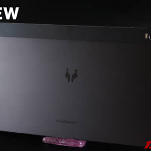 HEADWOLF HPad 5の実機レビュー！動画視聴機としても◎。サクサク動く10型クラスタブレット