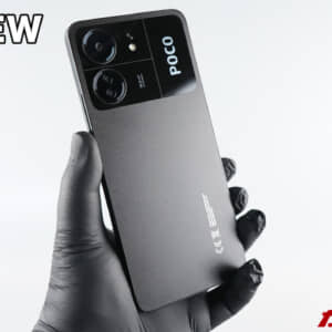 POCO C65の実機レビュー！約1.3万円！POCOブランドの低価格コスパスマホを試す！