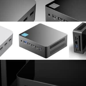 T-baoのミニPCがBFセール開始！Intel N100、Ryzen 5搭載などラインナップの幅が広いぞ！
