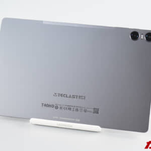 Teclast T40HD/メモリ8GB（UNISOC T606）の実機AnTuTuベンチマークスコア