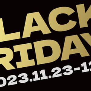 じゃんぱらでブラックフライデー2023セール開催中！26日まで！