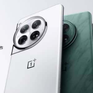 SD 8 Gen 3にHASSELBLADカメラ搭載のOnePlus 12が中国で発表！特徴をチェックしてみよう！