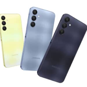 Galaxy A25 5G発表！Aシリーズは日本でも出てたから発売に期待したい！