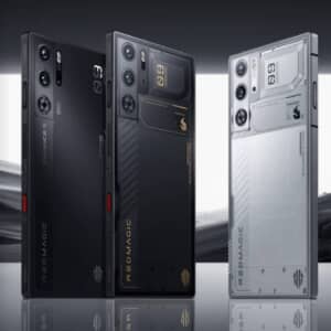 RedMagic 9 Pro（グロ版）のスペック・対応バンドまとめ！8 Gen 3搭載！カメラの出っ張りがないゲーミングスマホ！