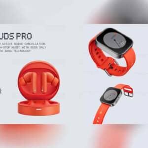 NothingサブブランドCMFの「Buds Pro」と「Watch Pro」がセール中！どちらも高スペックながら安くなってて狙い目
