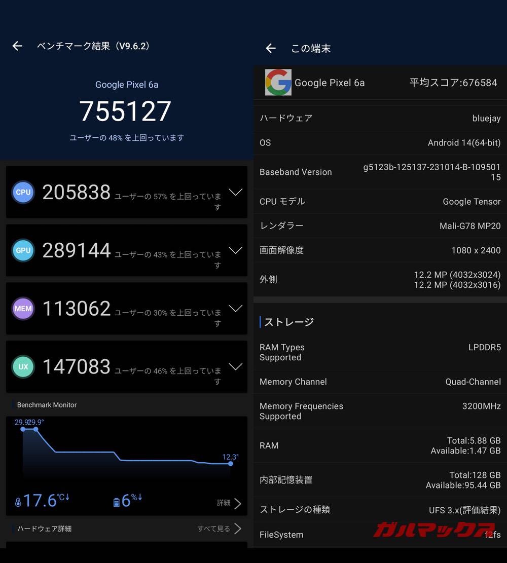 Pixel 6a antutu-12251953
