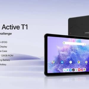 UMIDIGI Active T1のスペック・対応バンドまとめ！IP68/69K、MIL-STD-810G準拠のタフネスタブレットが登場！