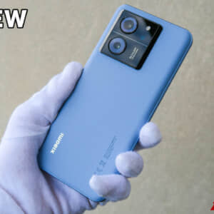 Xiaomi 13Tの実機レビュー！6～7万円で買えるスマホとしては最高かもしれん。迷ったら買ってOK！