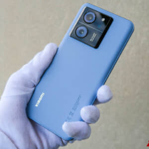 Xiaomi 13T/メモリ12GB（Dimensity 8200-Ultra）の実機AnTuTuベンチマークスコア